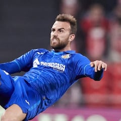 Arnau Comas y Gonzalo Villar, dos nombres marcados en rojo