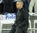 Mou: "Si club y jugadores quieren, voy a seguir"