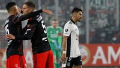 River quiere llegar a octavos ganando