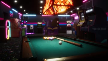 Imágenes de Arcade Paradise