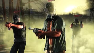 Captura de pantalla - Max Payne 3 (360)