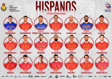 Folqu¨¦s, novedad en la legi¨®n extranjera para el Mundial