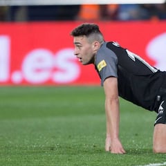 Munir, terapia con Marruecos