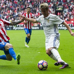 Coentrao complica el fichaje de Jonathan Silva por el Leganés