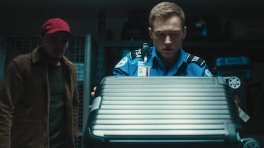 ‘Equipaje de mano’ se convierte en una de las películas originales de Netflix más vistas de la historia