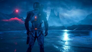 Bioware profundiza en las misiones secundarias de Mass Effect Andromeda