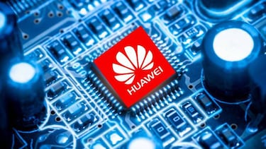 El primer móvil Huawei sin Android ya tiene precio y fecha