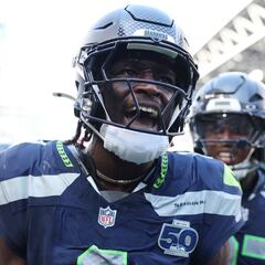 Saints vs Seahawks summary: score, stats, highlights | NFL Week 3 2025