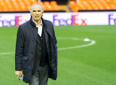 El respeto de Mestalla