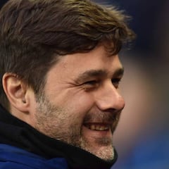 El día que Pochettino se ganó al madridismo con una frase