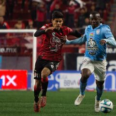 Tijuana vs Pachuca Horario, canal, TV, cómo y dónde ver la Liga MX