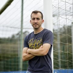 Rubén Díez: “Acabar esto el 28 de mayo sería espectacular, nos evitaríamos un sufrimiento extra”