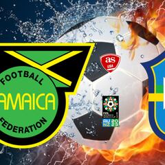 Jamaica vs Brazil: times, how to watch on TV and stream online | Women’s World Cup