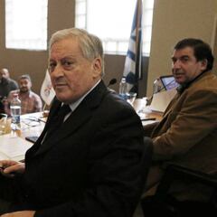 El Consejo crea una comisión para estudiar sistema de torneo