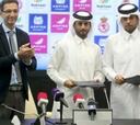 El proyecto deportivo de Qatar en León vuelve a fracasar