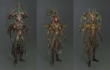 Ilustración - Divinity: Original Sin II (PC)