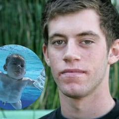 El niño de la portada de 'Nevermind' demanda a Nirvana por pornografía infantil