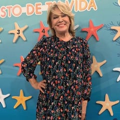 Mila Ximénez desvela un encontronazo con Rocío Carrasco