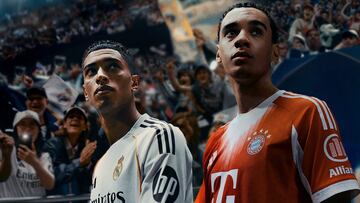 EA SPORTS FC 26 Showcase permitirá a los jugadores en México probar gratis la experiencia del Club