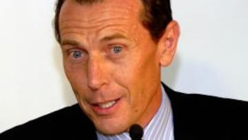 "Otros años el indulto era para el Barça y el Madrid no habló"