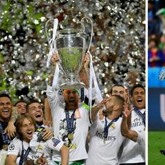 La maldición de España cuando el Madrid gana la Champions