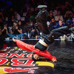 Del metro de Chamartín a la final mundial: “¡La gente vuela!”
