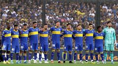 Boca vuelve al ruedo y se mide ante el Rojo