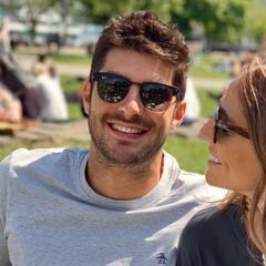 Lucía Villalón cuenta cómo su bebé superó su momento más crítico: “Sentí miedo de perderle…”