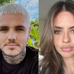 La lujosa cita de Icardi con la China Suárez que costó 50.000 dólares