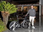 El ‘gurú’ del Movistar y un test para el Tour: “Saldremos a intentar ganar”