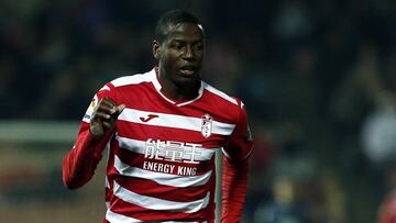 Fecha, horario, cómo ver en directo en televisión y cómo seguir online el Granada-Cultural Leonesa de la jornada 36 de Segunda División que se jugará en el Nuevo Los Cármenes.