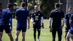 ¡Keylor Navas regresa a Costa Rica!