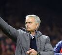 Mourinho admits he lied about Europa League importance for United