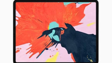 El nuevo iPad Pro llegará en la segunda mitad de 2021