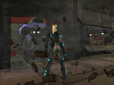 Nuevas imágenes y tráiler de Starcraft: Ghost