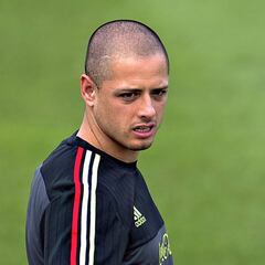 Playera de México vuelve locos a aficionados en redes sociales