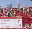 Scotiabank lanza Campeonato Nacional Infantil de Fútbol 2018
