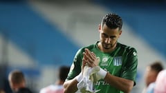 Universidad de Chile elige a Gabriel Arias