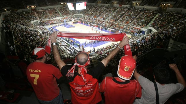 Zaragoza acogerá la ‘Final Six’ de la Euroliga femenina en 2025, 2026 y 2027