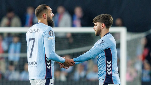 Carreira: “No le tenemos miedo al Lyon”