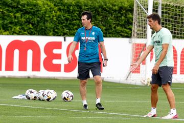 Unai Emery.