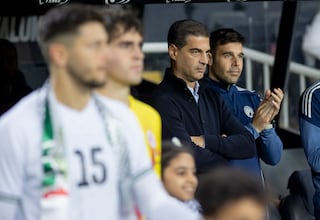 Gerard López: “Catalunya sería una selección mundialista”