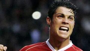 <B>TIEMPO AL TIEMPO</B> El centrocampista se siente a gusto en el Manchester pero no descarta jugar en España