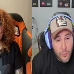 Sofía Cristo, a Kiko Rivera sobre sus adicciones: "¿Qué le dirá Irene a tus hijas?"