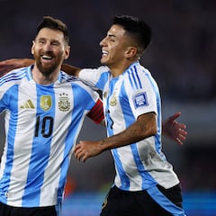 Thiago Almada cumple su sueño y llega al Olympique de Lyon