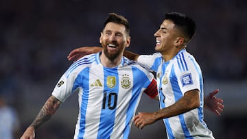 Thiago Almada aterriza en la Ligue 1