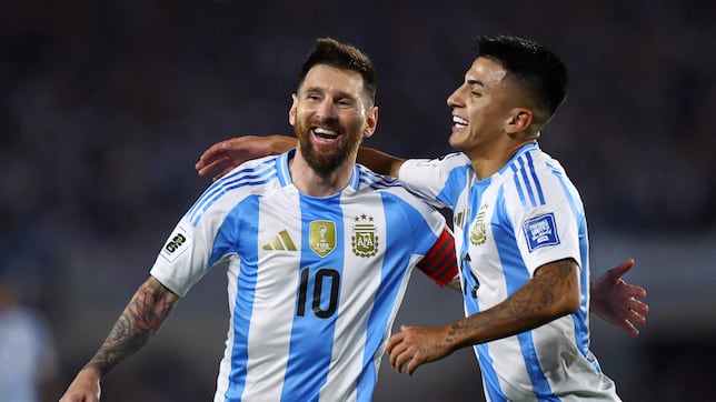 Thaigo Almada cumple su sueño y llega al Olympique de Lyon