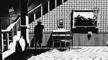 White Night, survival horror clásico para PS4 y Xbox One