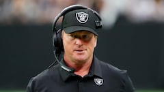 Gruden’s offensive emails used in court filings by WFT owner Dan Snyder