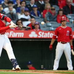 How much does it cost to take the family to an MLB game?
